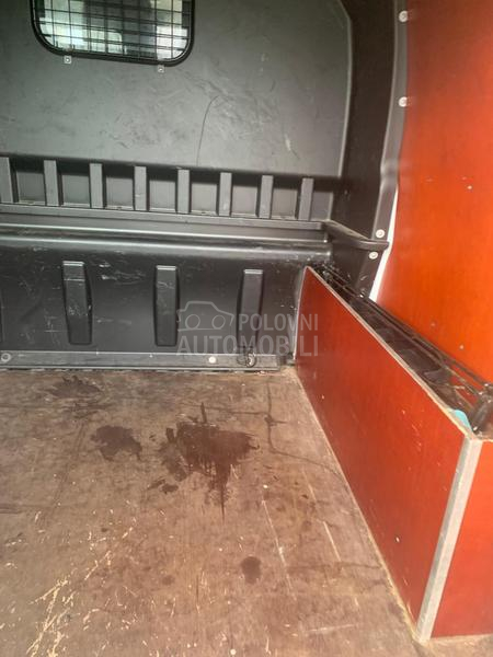 Ford Transit Custom 2.0 TDCI