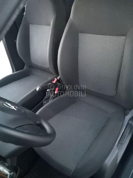 Opel Corsa D 1.2,8v/FACELIFT/NOVA