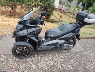 Qooder QV3 350 B Kategorija