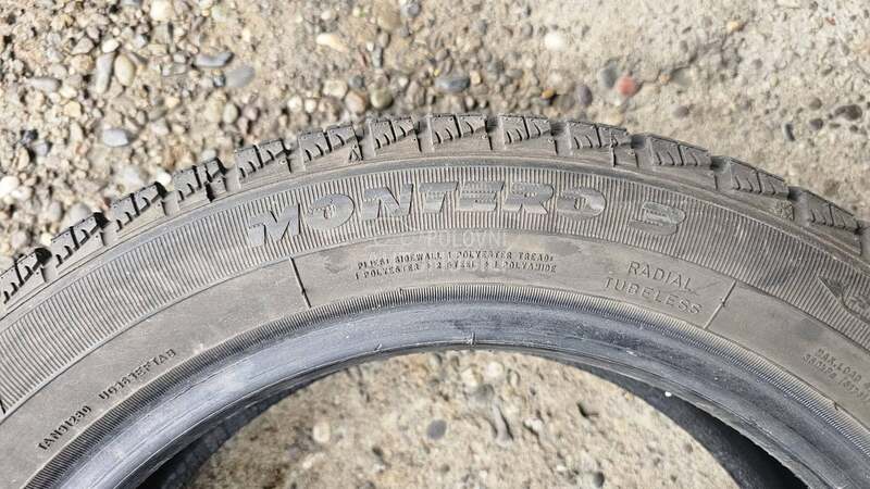 Fulda 165/60 R15 Zimska