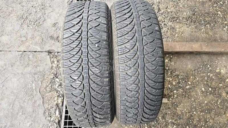 Fulda 165/60 R15 Zimska