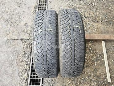 Fulda 165/60 R15 Zimska