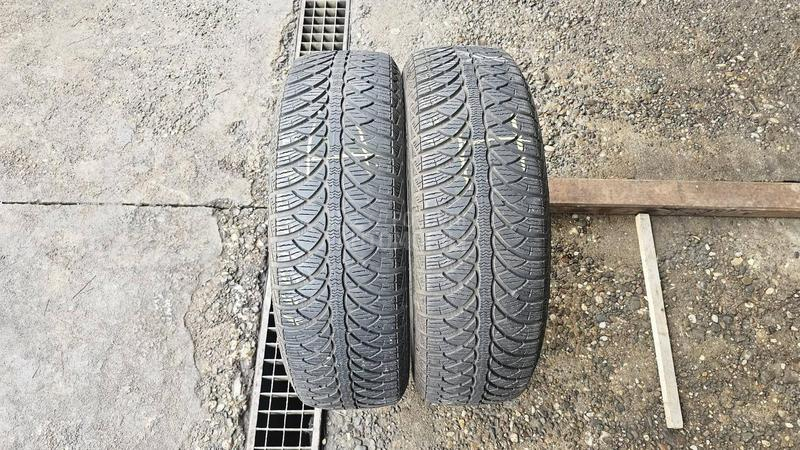 Fulda 165/60 R15 Zimska