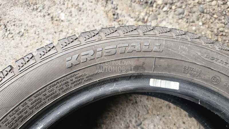 Fulda 165/60 R15 Zimska