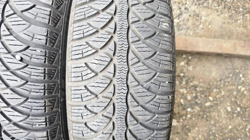 Fulda 165/60 R15 Zimska