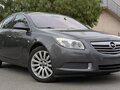 Opel Insignia 2.0 CDTi -F-U-L-