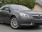 Opel Insignia 2.0 CDTi -F-U-L-