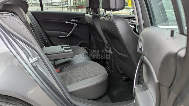 Opel Insignia 2.0 CDTi -F-U-L-