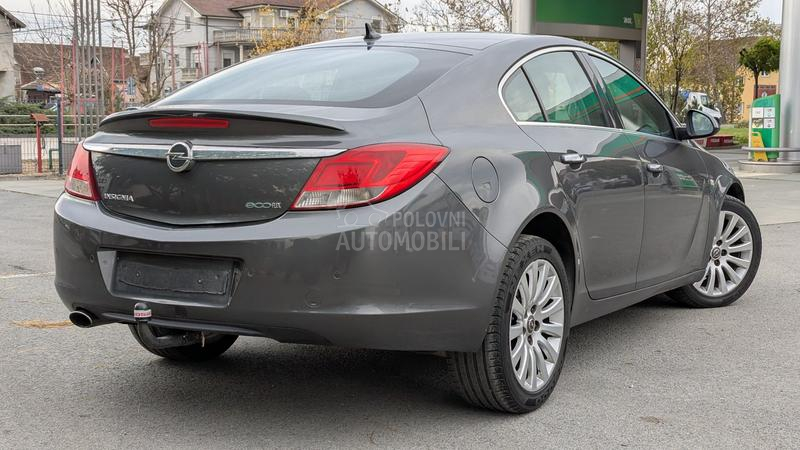Opel Insignia 2.0 CDTi -F-U-L-