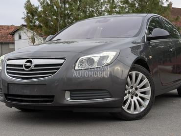 Opel Insignia 2.0 CDTi -F-U-L-