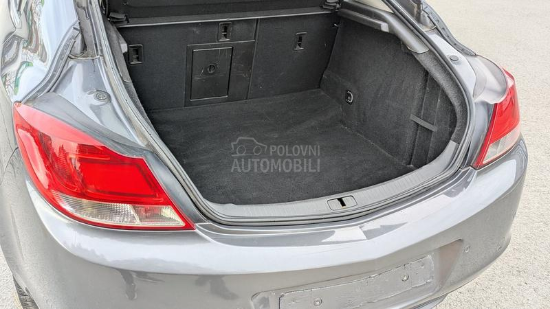 Opel Insignia 2.0 CDTi -F-U-L-