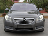 Opel Insignia 2.0 CDTi -F-U-L-