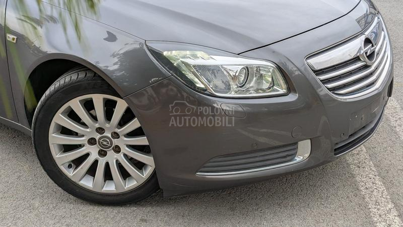 Opel Insignia 2.0 CDTi -F-U-L-