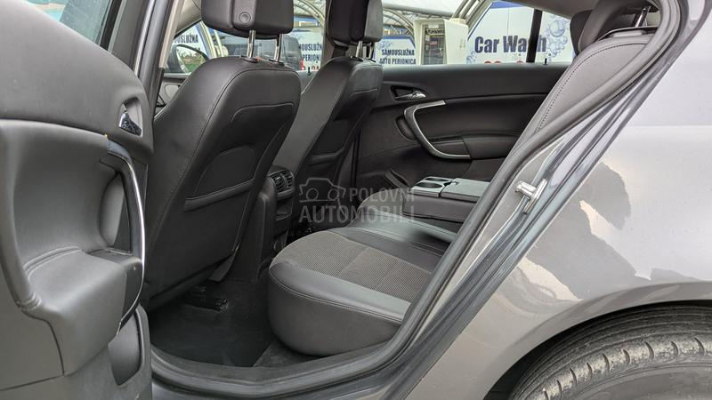Opel Insignia 2.0 CDTi -F-U-L-