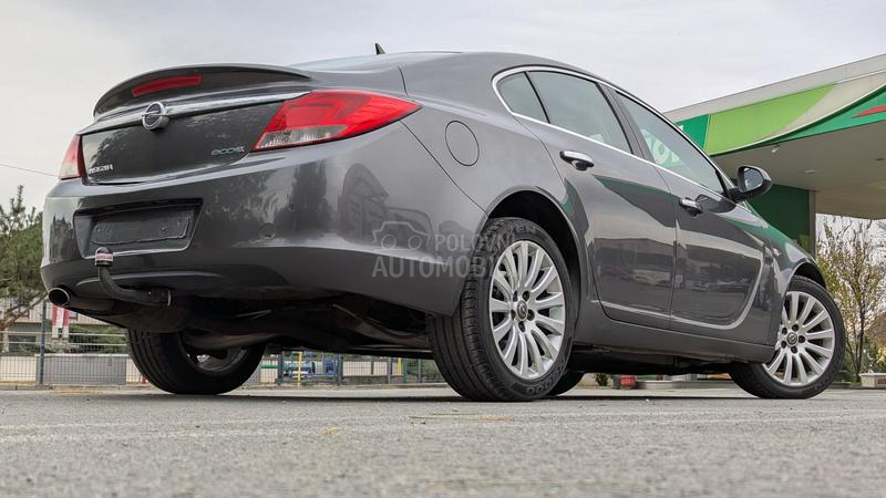 Opel Insignia 2.0 CDTi -F-U-L-