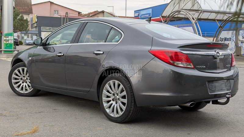 Opel Insignia 2.0 CDTi -F-U-L-