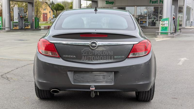 Opel Insignia 2.0 CDTi -F-U-L-