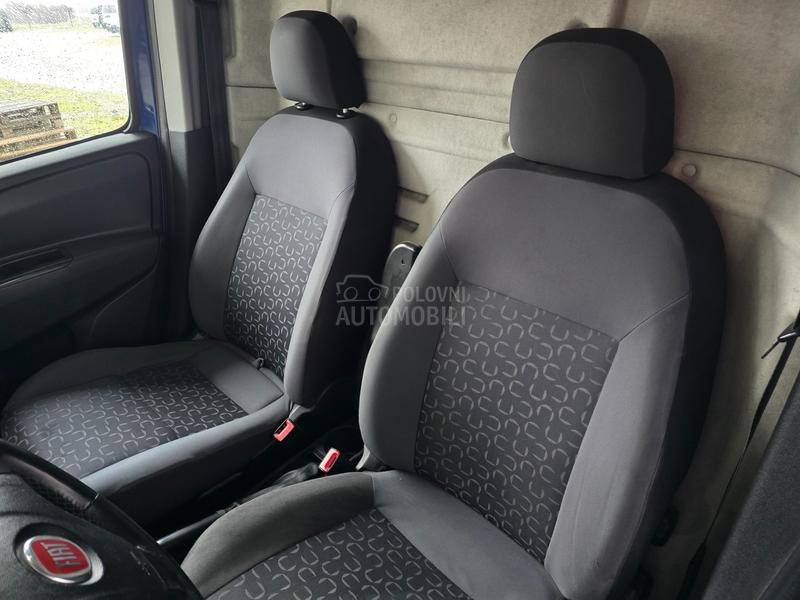 Fiat Doblo 1.3 multijet