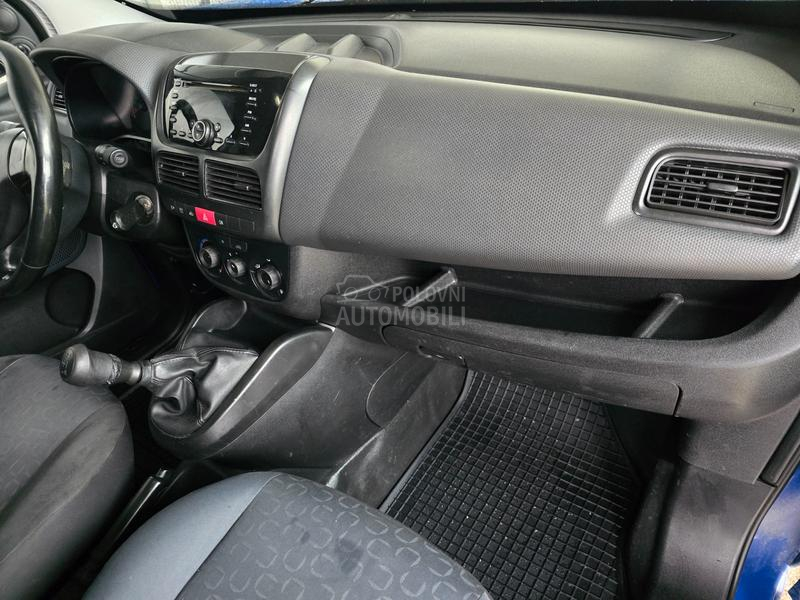 Fiat Doblo 1.3 multijet