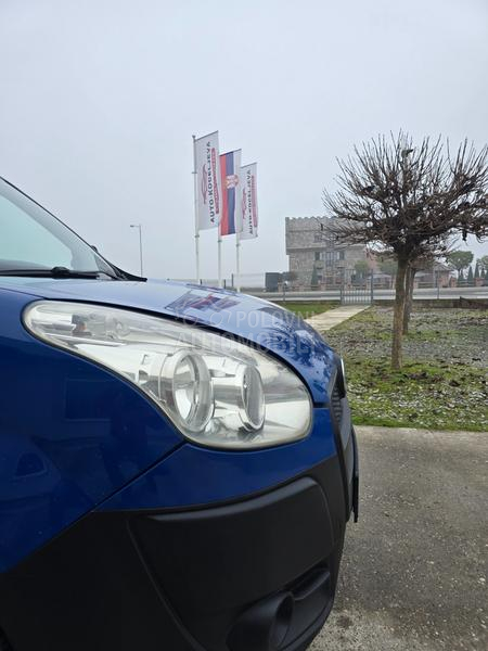 Fiat Doblo 1.3 multijet