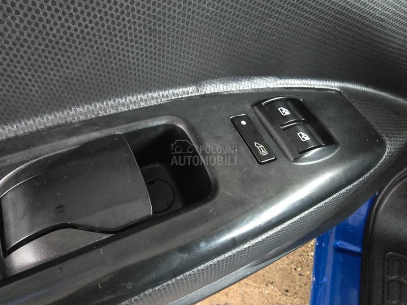 Fiat Doblo 1.3 multijet