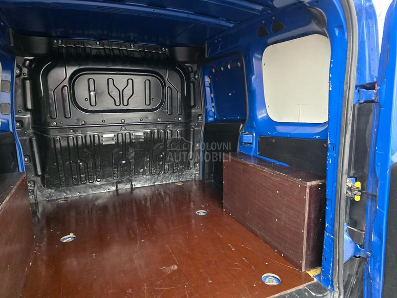 Fiat Doblo 1.3 multijet