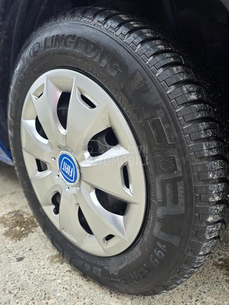 Fiat Doblo 1.3 multijet