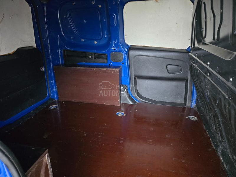 Fiat Doblo 1.3 multijet