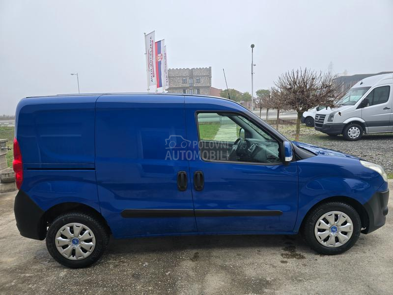 Fiat Doblo 1.3 multijet