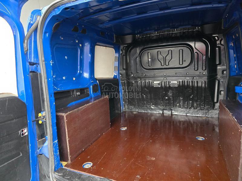 Fiat Doblo 1.3 multijet