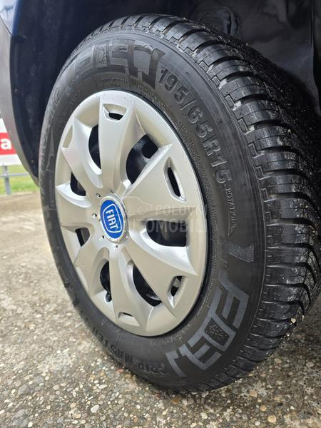 Fiat Doblo 1.3 multijet