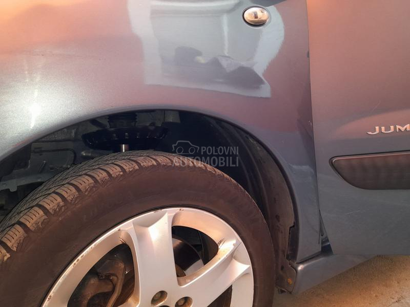 Citroen Jumpy jumpy 2.0