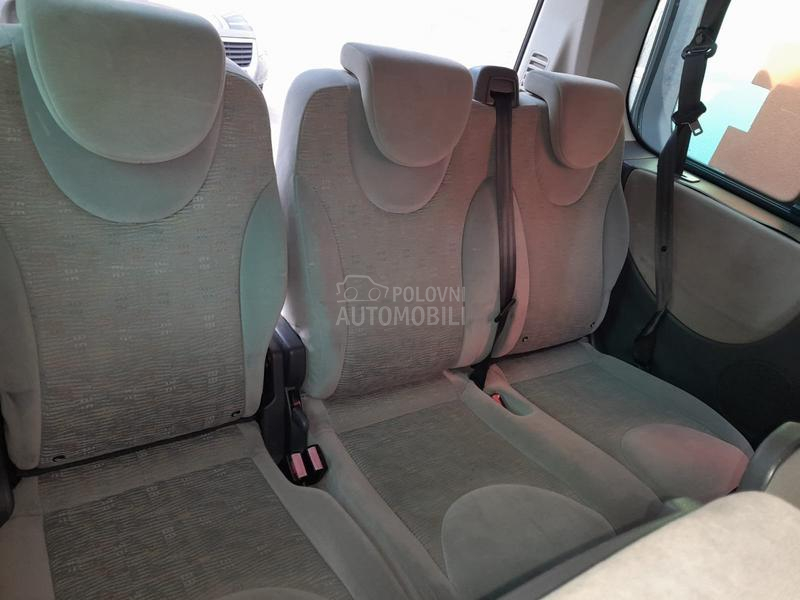 Citroen Jumpy jumpy 2.0