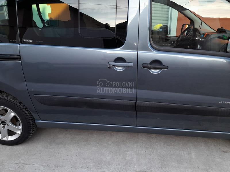 Citroen Jumpy jumpy 2.0