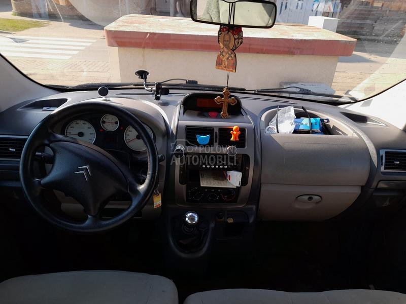 Citroen Jumpy jumpy 2.0