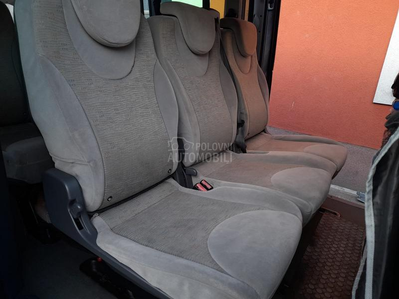 Citroen Jumpy jumpy 2.0