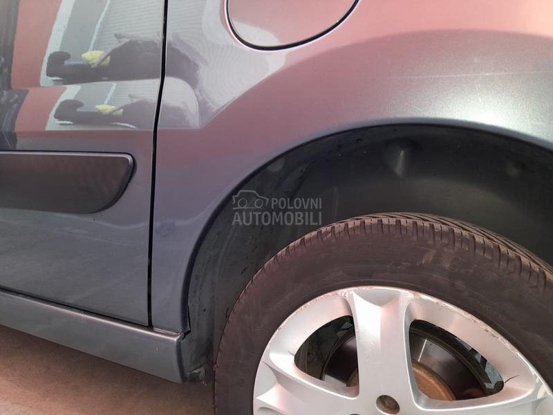 Citroen Jumpy jumpy 2.0