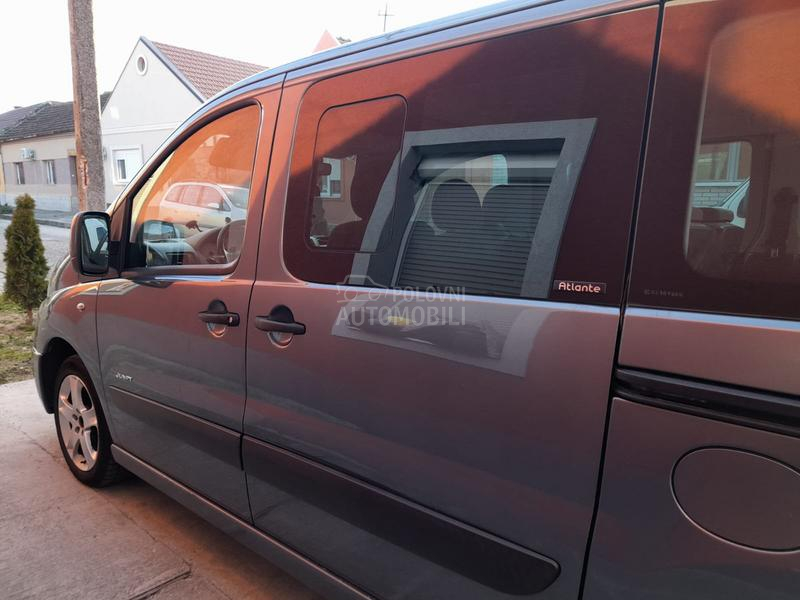 Citroen Jumpy jumpy 2.0
