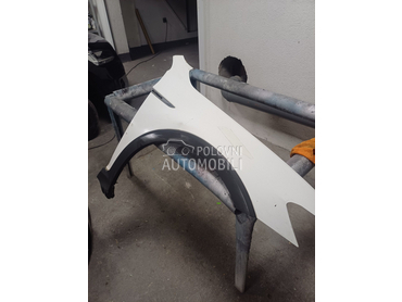 Krilo za Volkswagen Passat B8 Alltrack od 2014. do 2017. god.