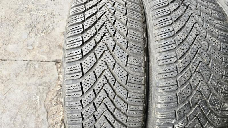 Continental 205/55 R16 Zimska