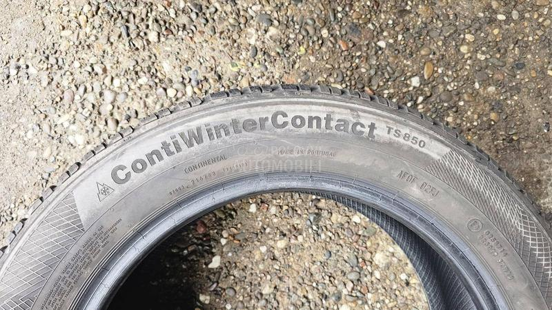 Continental 205/55 R16 Zimska