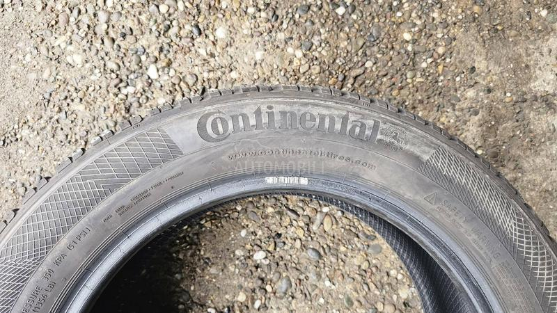 Continental 205/55 R16 Zimska