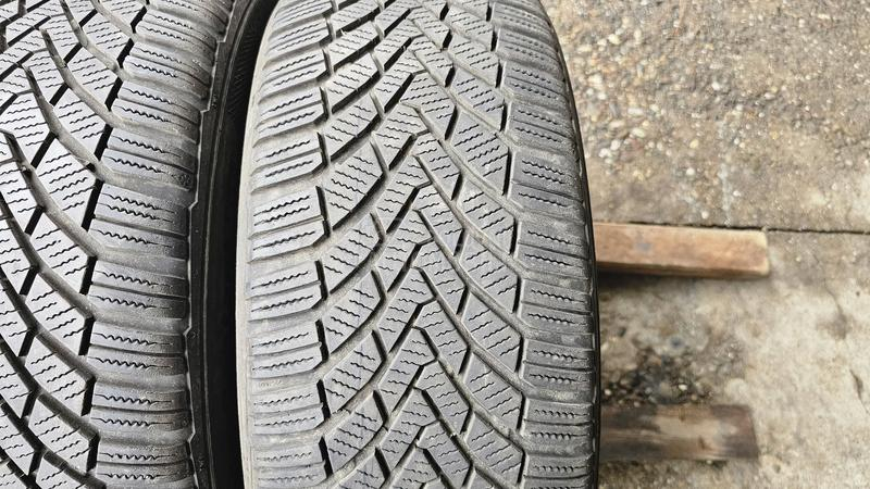 Continental 205/55 R16 Zimska