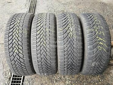 Continental 205/55 R16 Zimska