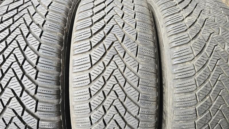 Continental 205/55 R16 Zimska