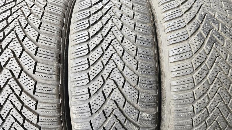 Continental 205/55 R16 Zimska