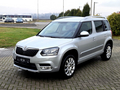 Škoda Yeti /1.2TSI Elegance/