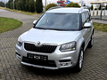 Škoda Yeti /1.2TSI Elegance/