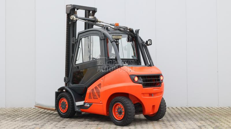 Linde H40D