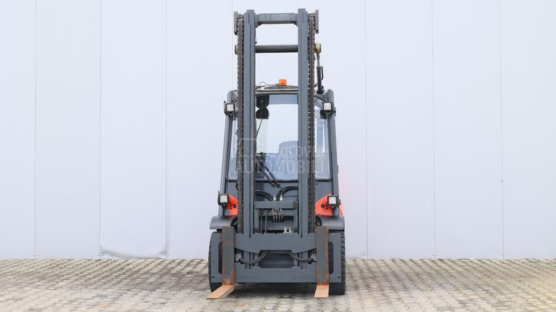 Linde H40D